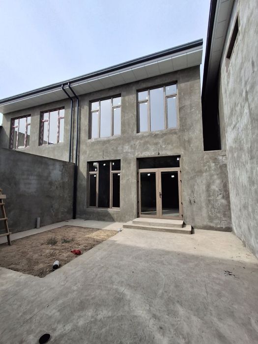 НАЗАРБЕК  МЕВАЗОР да срочно 5 хонали каттедж сотилади!!!