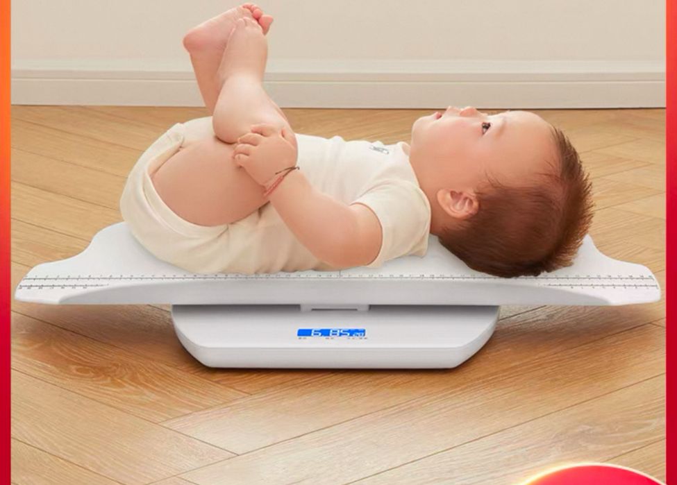 Весы для новорожденных. Весы для взрослых