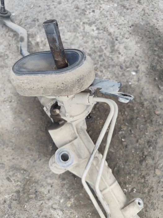 Кормилна рейка за Дачия Докер 2017г - 1.6