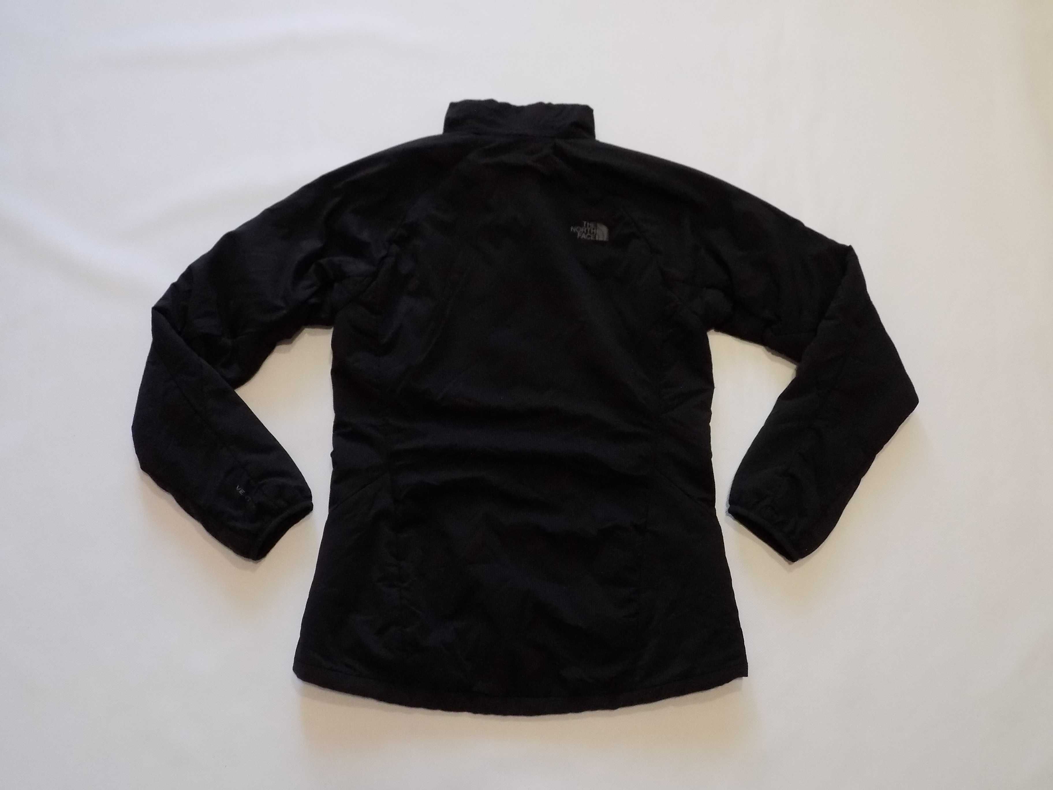 яке the north face суитчър горнище туризъм планина дамско оригинал M/S