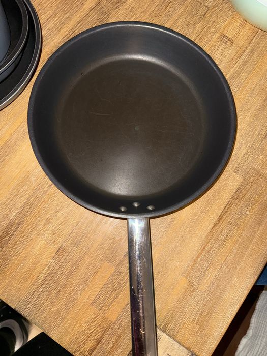 Donez set tigai antiaderente