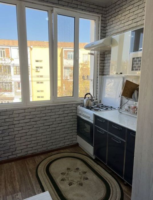 Юнусабад 17кв Аренда 2комн