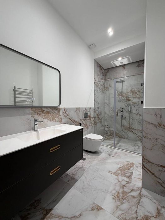 Ц-4 Жк "Кипарис" 3/9/9 100кв.м евро ремонт с мебелью и техникой срочно