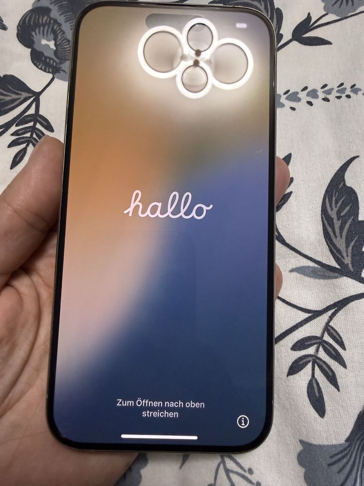 Iphone 15 pro/използван