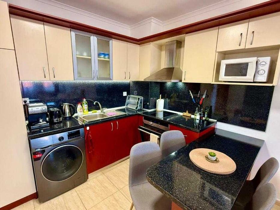 Апартамент в Пампорово - GS Ski Apartment - The Grand Monastery