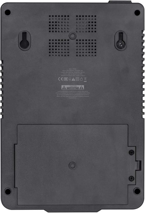 Нов UPS Trust Maxxon 800VA / 360W (Непрекъсваемо Захранване)