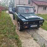 Vând Aro Camioneta 330