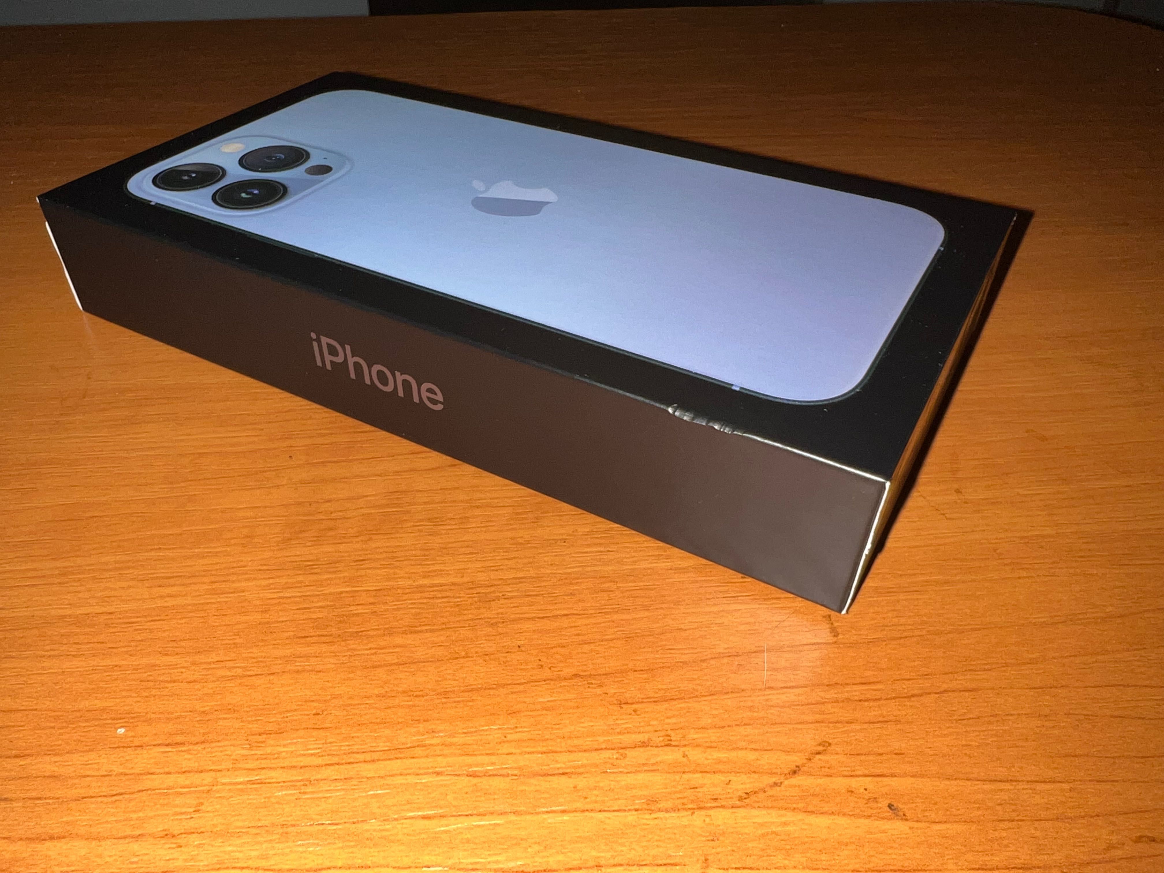 Vand Iphone 13 ProMax 128Gb stare foarte buna