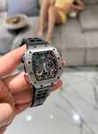 Rm65-01 Mille Silver
