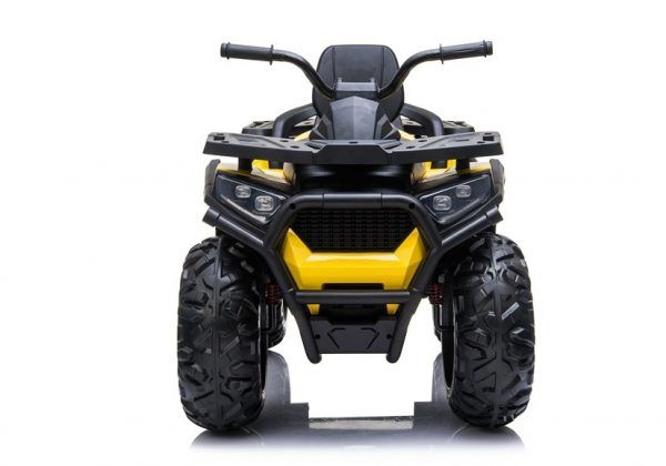 Mini ATV electric DESERT 900 2X45W 12V STANDARD #Galben