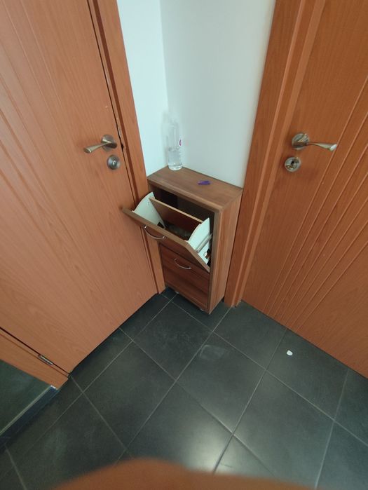 Шкафове портманто