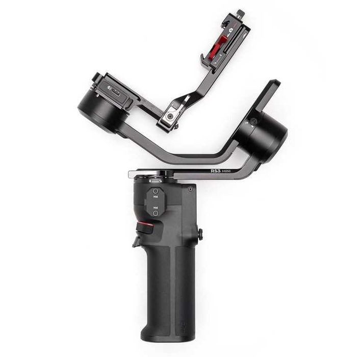 Ronin rs3 mini. Ronin