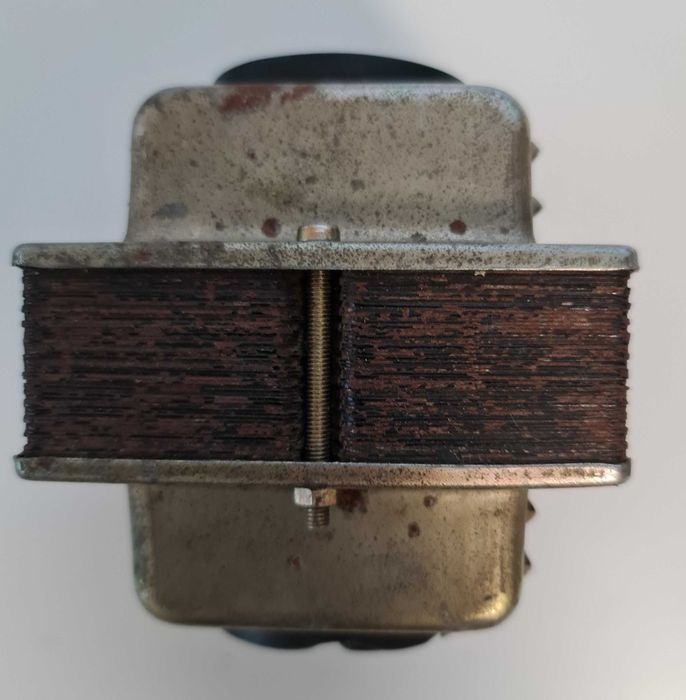 Transformator (autotransformator): 110V, 125V, 160V, 220V, 260V, 280V