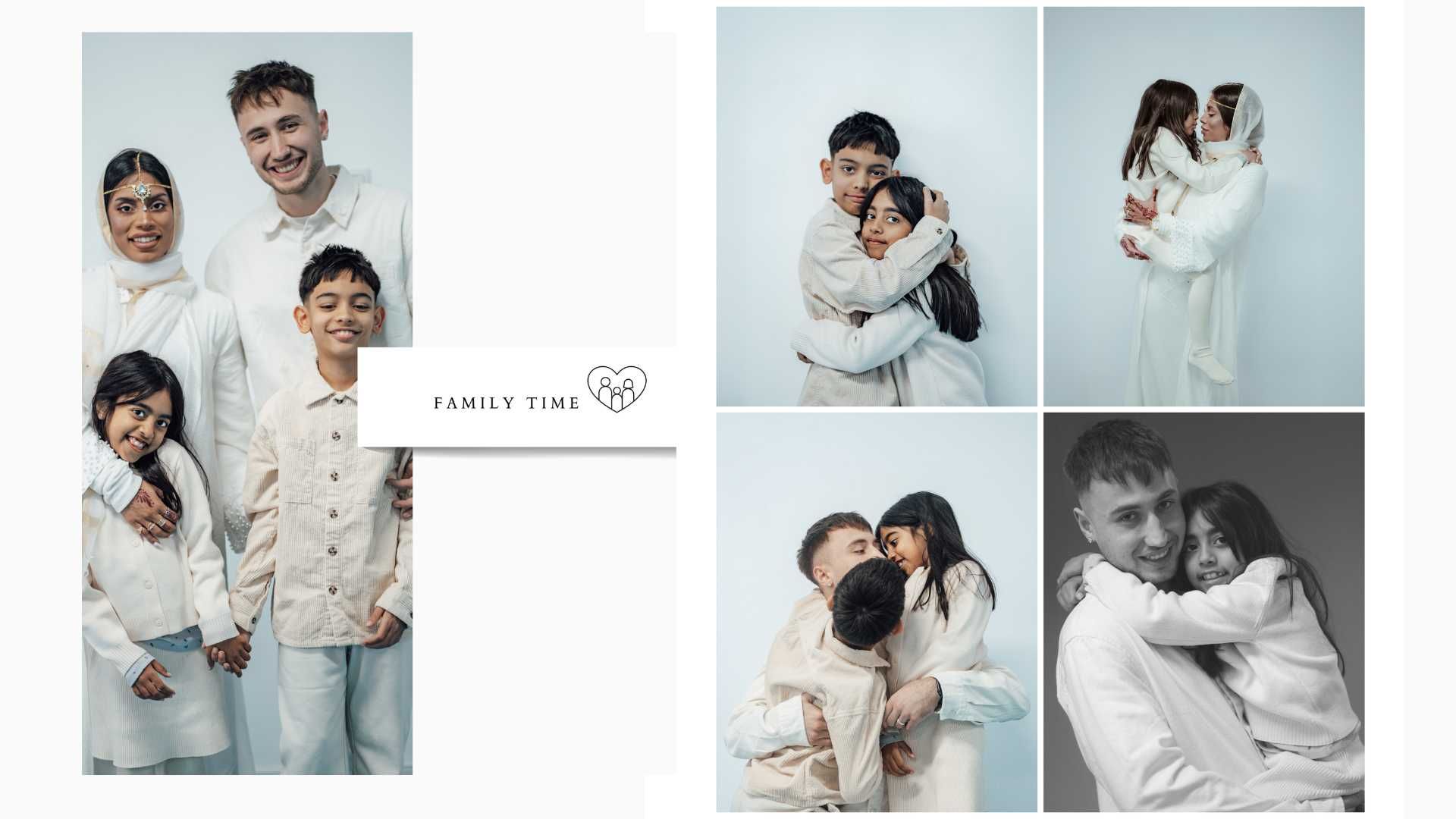 Ședințe foto Cluj – Portret, Familie, Eveniment, Concept Premium