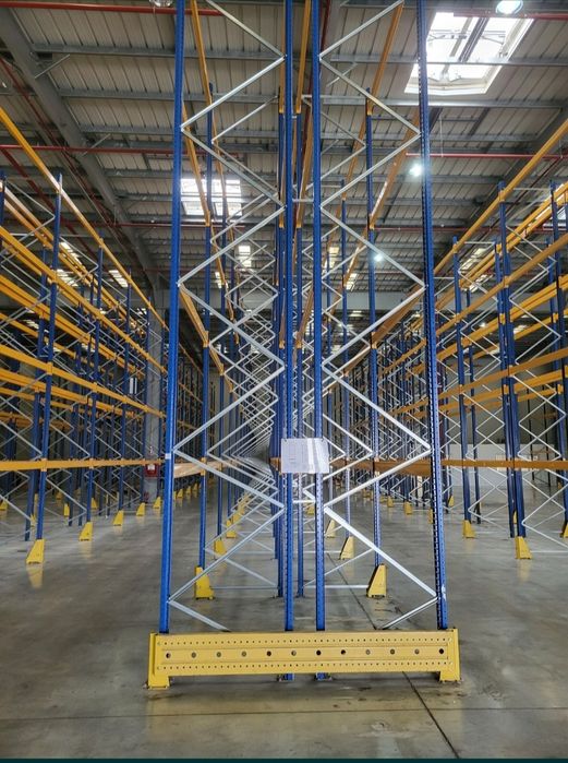 Rafturi metalice industriale n vvvcv