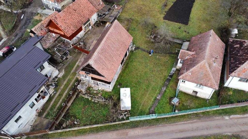 Casa Turea judetul Cluj