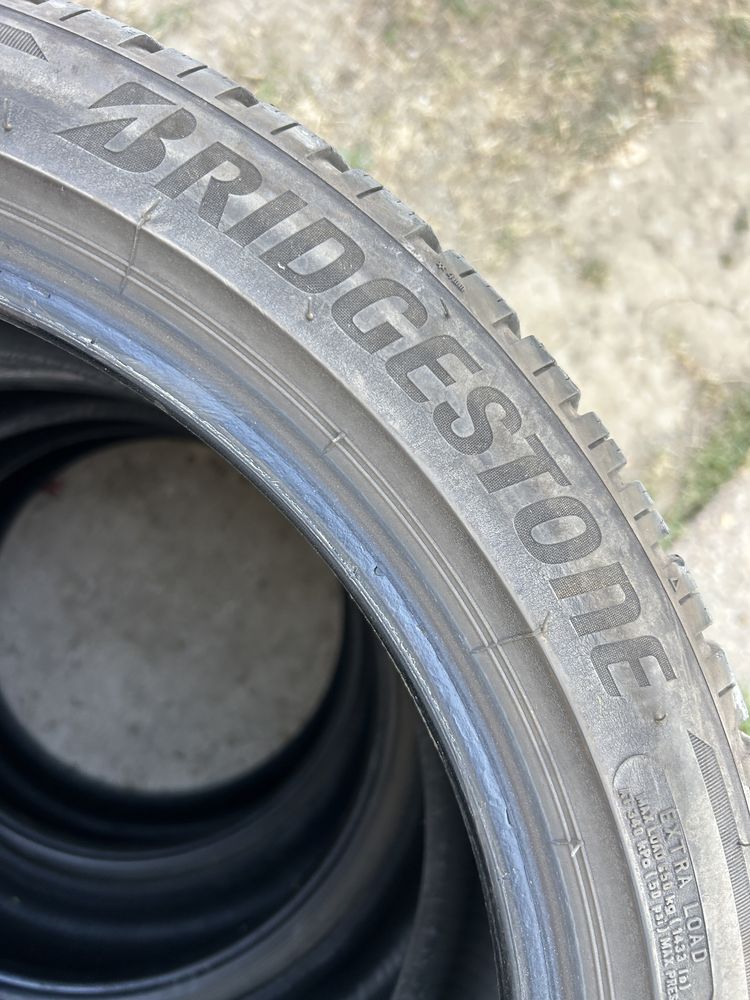 215 45 18 Bridgestone MS