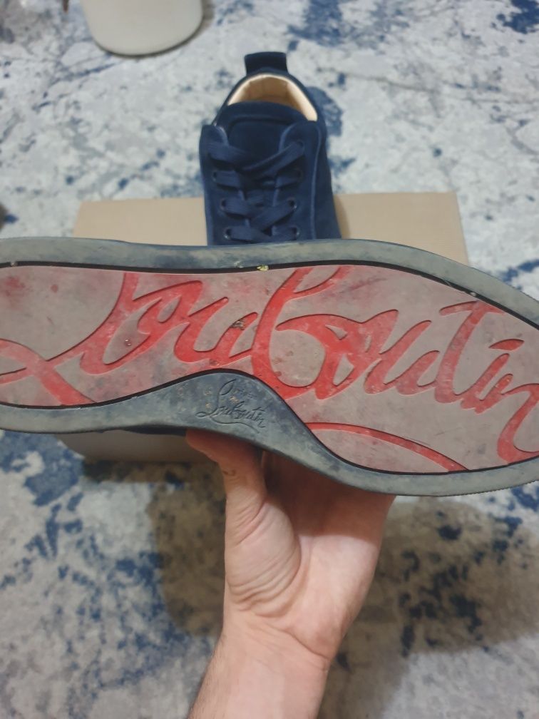 Christian Louboutin
