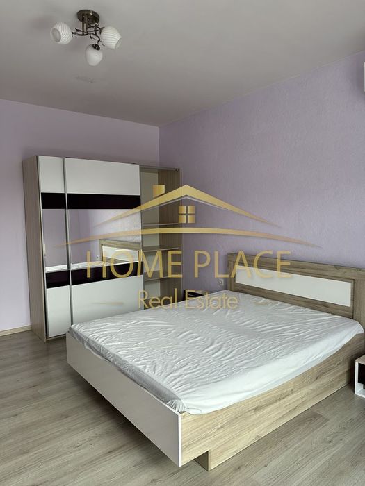 Дава се под наем Тристаен апартамент в Варна, Бриз - 130 кв.м за 1173 € - Снимка #5