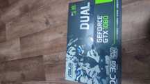 видеокарта gtx 1060 3gb