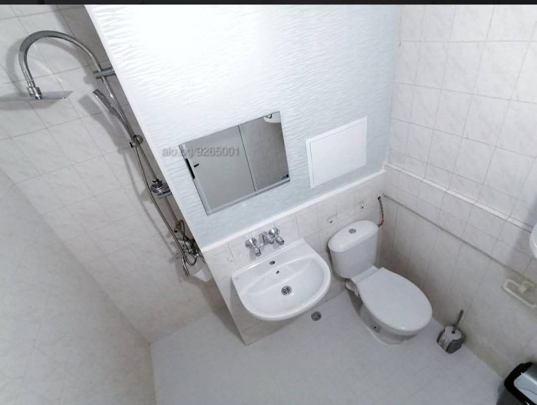 Дава се под наем Двустаен апартамент в Хасково, Бадема - 45 кв.м за 204 € - Снимка #8