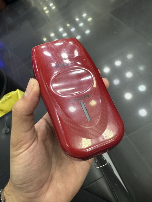 Babyliss fx3 usa