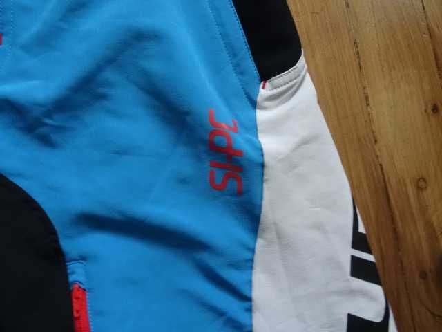 cube S bike shorts