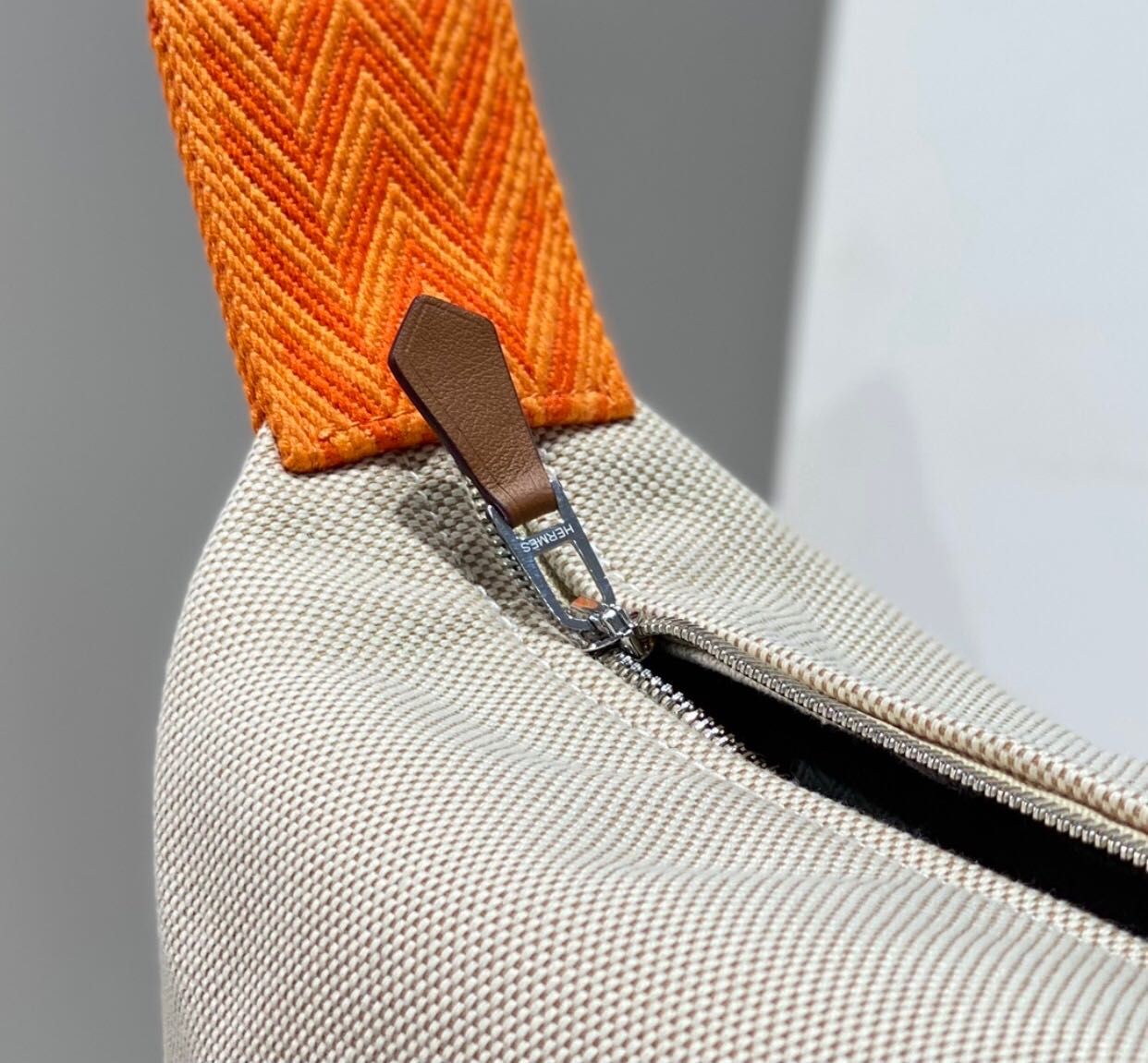 Hermes bride a brac несесер , чанта