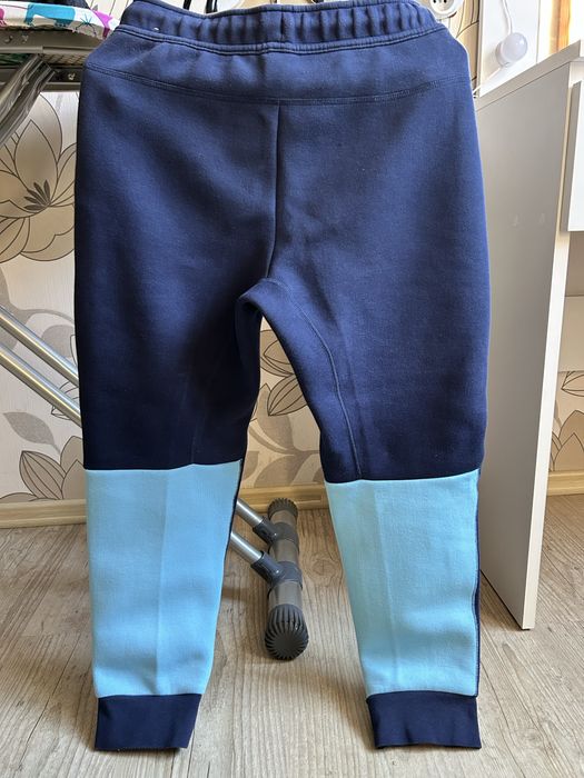 Анцунг Nike Tech Fleece за момче