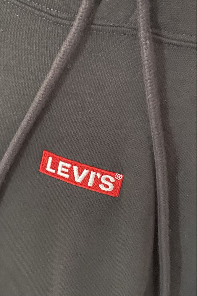 Hanorac Levi’s