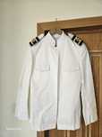 Uniforma marinar