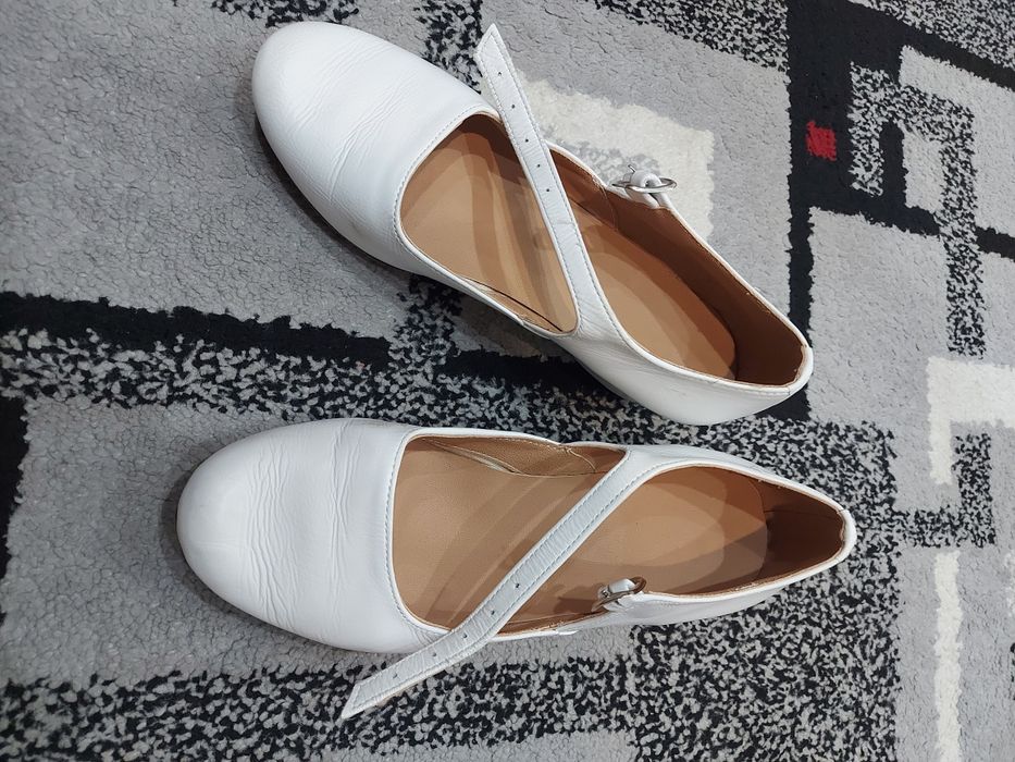 Продам туфли танцевальные