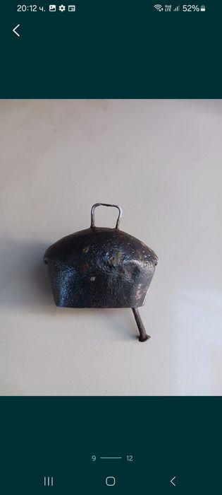 Много красиви стари хлопки