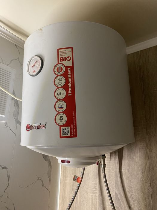 Продам бойлер THERMEX