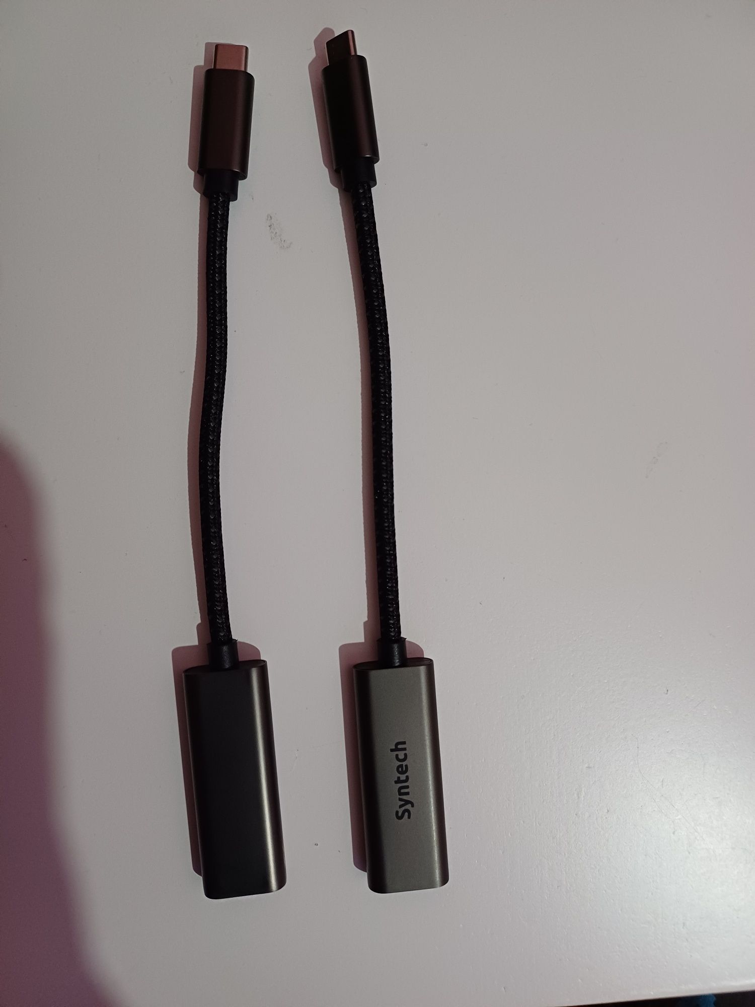 Hdmi conector C USB - C OTG