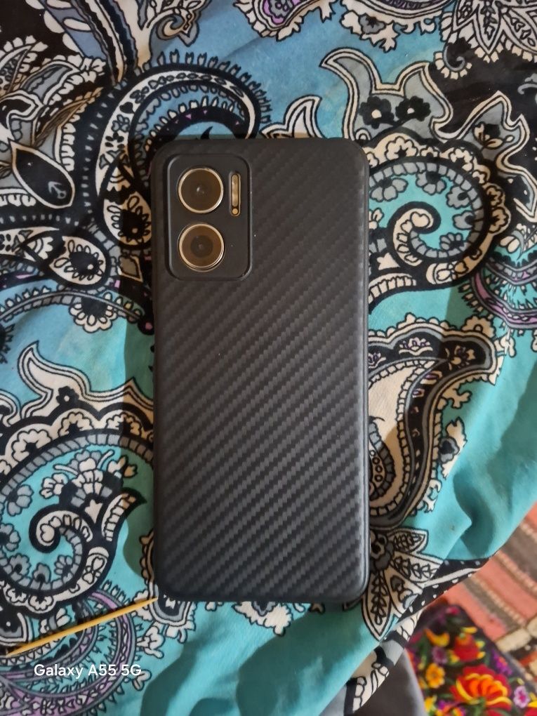 Redmi 10 5g ishlashi zor