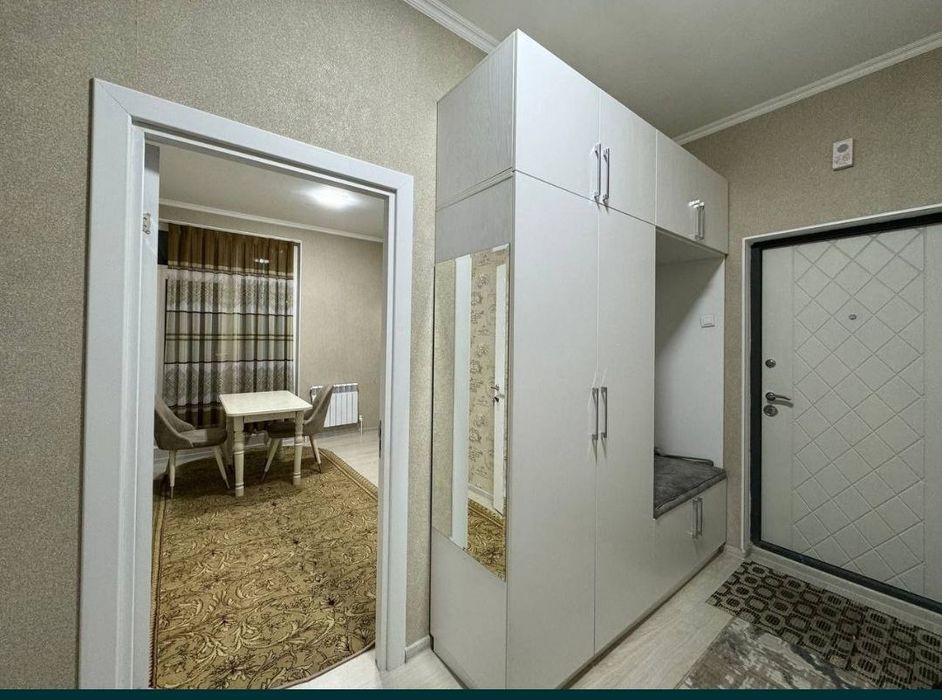 Сдаётся 1/6/9 ЖК Голден Хаус Махтумкули