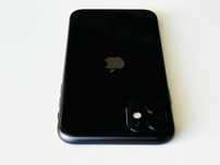 Iphone 11 64GB Black 95% Батерия Отличен!