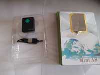 GPS Android Мини A8