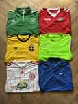 Футболни тениски Nike,Adidas,Puma,joma