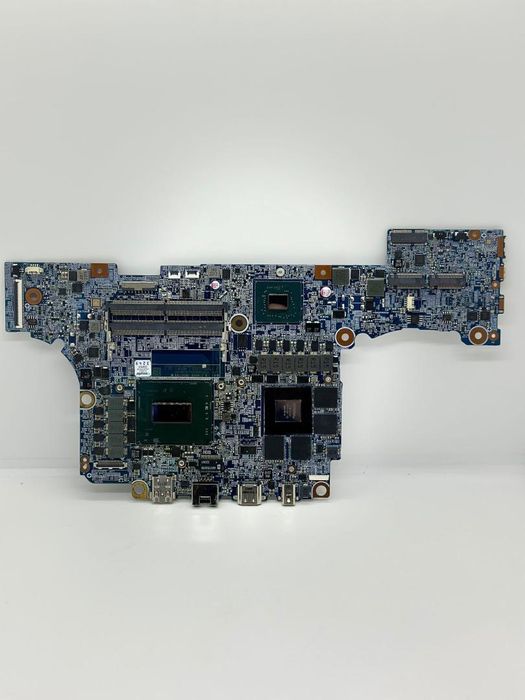 Placa de Baza Laptop 6-71-PD5S0-D02 -A-