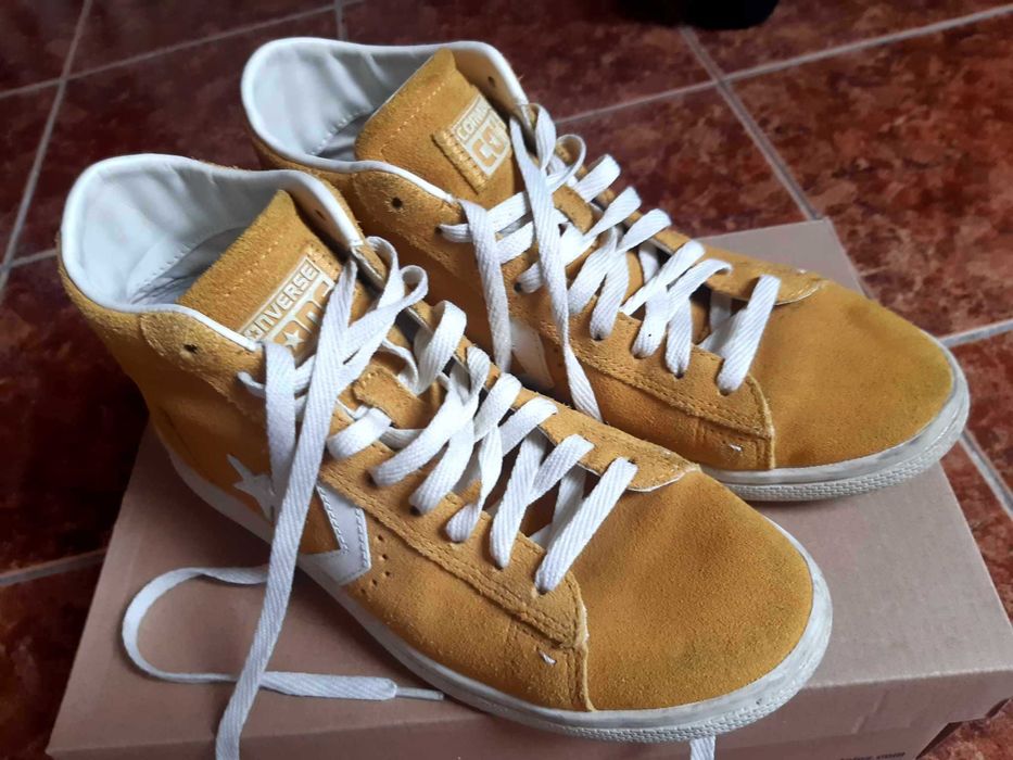 Кецове - Convers