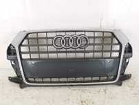 Ауди Q3 / Audi Q3 8U [фейслифт] [ - ] Оригинална, в добро състояние