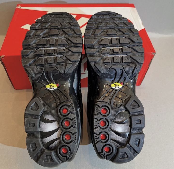 Nike Air Max Tn! МЪЖКИ! НОВИ!
