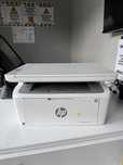 Imprimanta multifunctionala HP MFP M140we