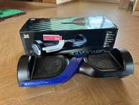 Vand Hoverboard Glyboard 2.0 Bluetooth
