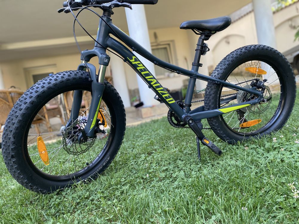 Specialized Riprock 20