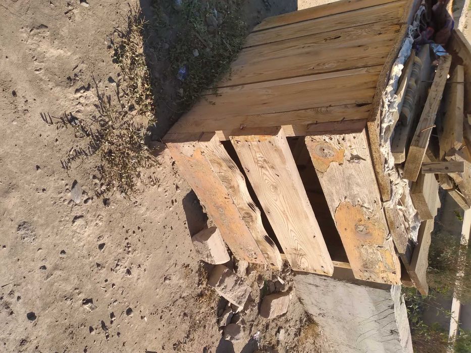 Ит учун уя сотилади.