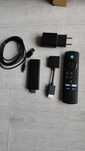 Fire TV Stick 2nd Gen Streaming media player