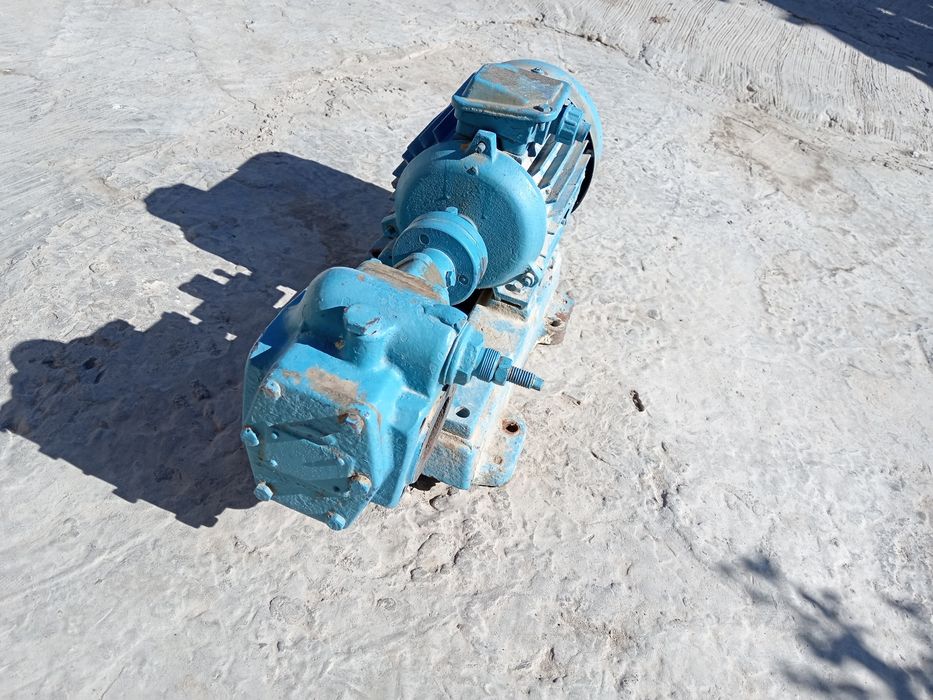 Насос нефт махсулот